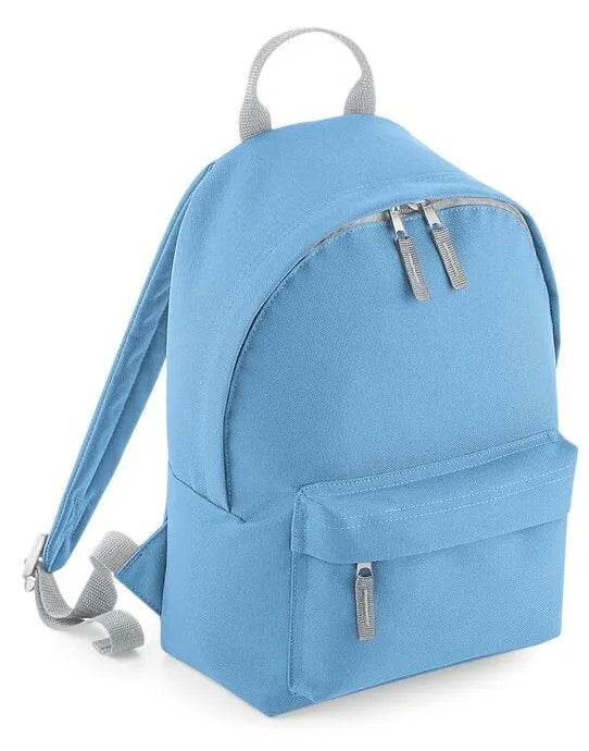 Bagbase Mini Fashion Backpack BG125S