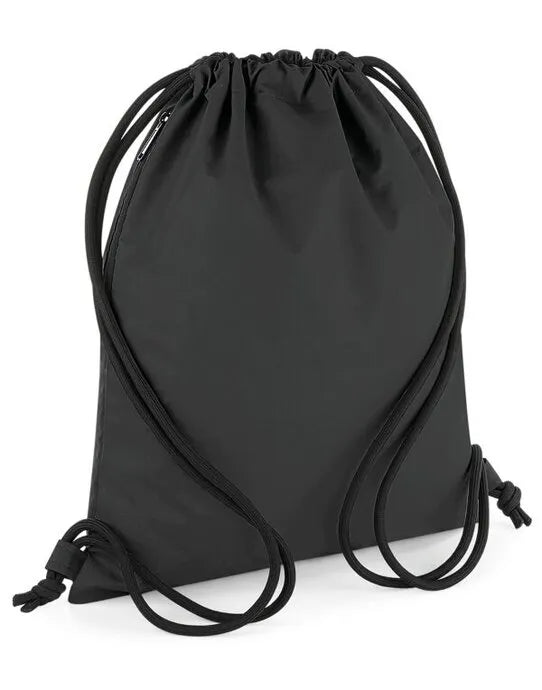 Bagbase Reflective Gymsac BG137