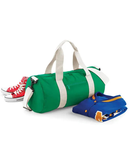 Bagbase Original Barrel Bag BG140