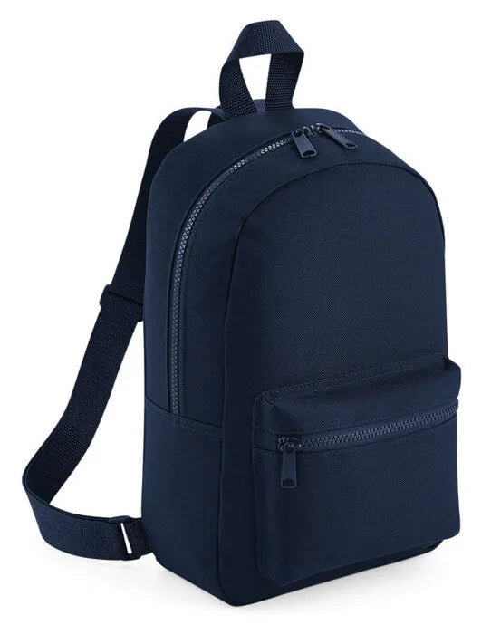 Bagbase Mini Essential Fashion Backpack BG153