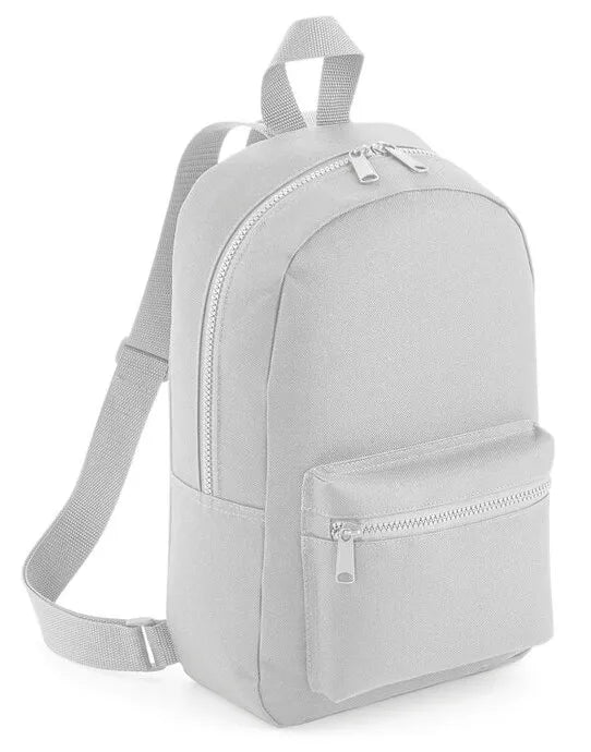 Bagbase Mini Essential Fashion Backpack BG153