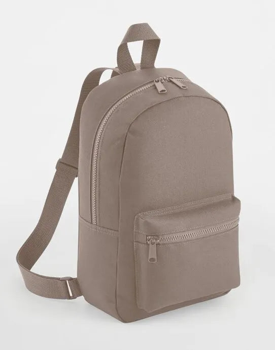 Bagbase Mini Essential Fashion Backpack BG153