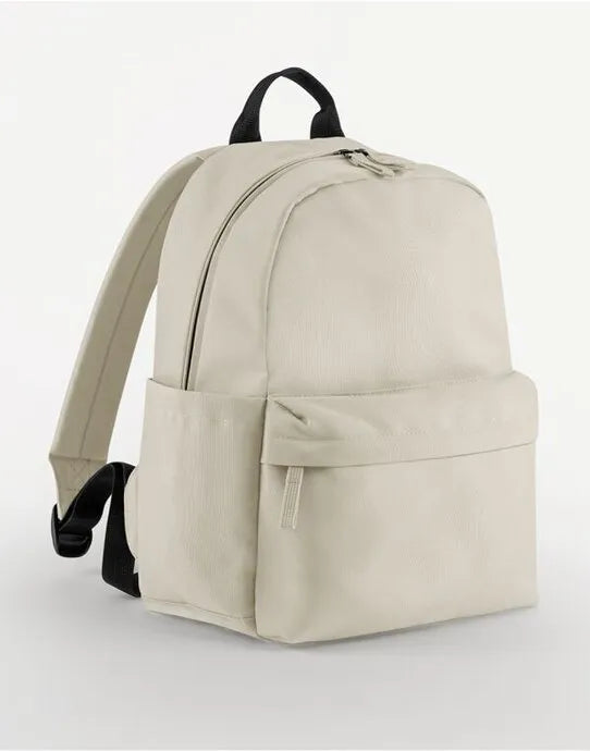 Bagbase Premium Recycled Mini Backpack BG185S