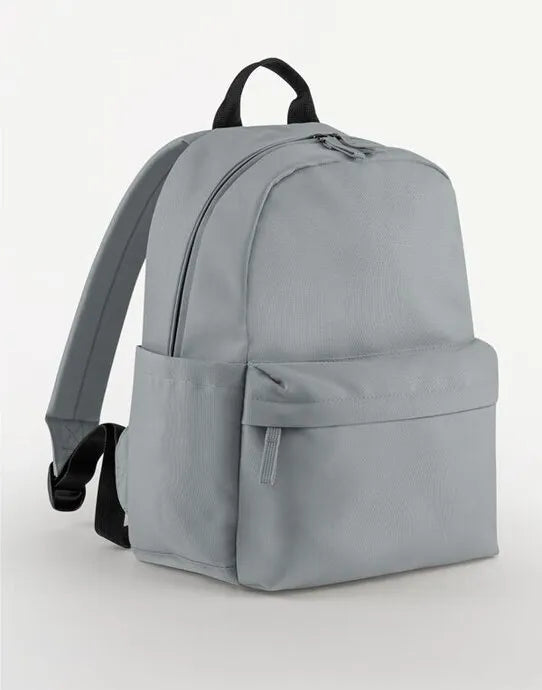 Bagbase Premium Recycled Mini Backpack BG185S