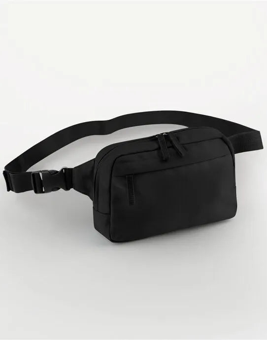 Bagbase Premium Recycled Cross Body Bag BG187