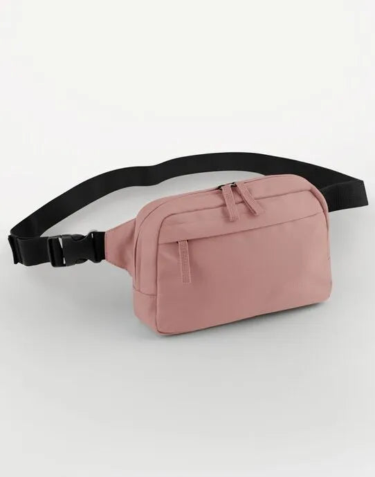 Bagbase Premium Recycled Cross Body Bag BG187