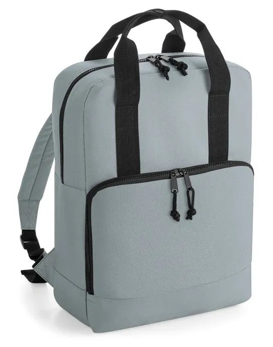 Bagbase Recycled TwinHandle Cooler BPack BG287