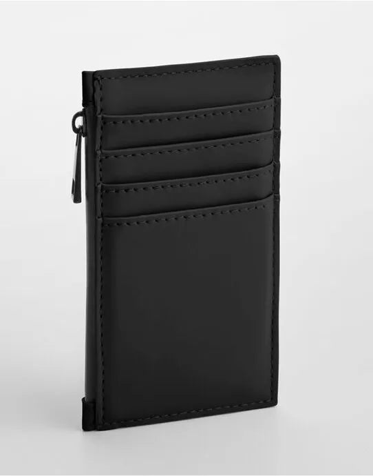 Bagbase Matte PU Card Holder BG326