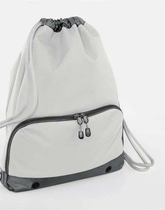 Bagbase Athleisure Gymsac BG542