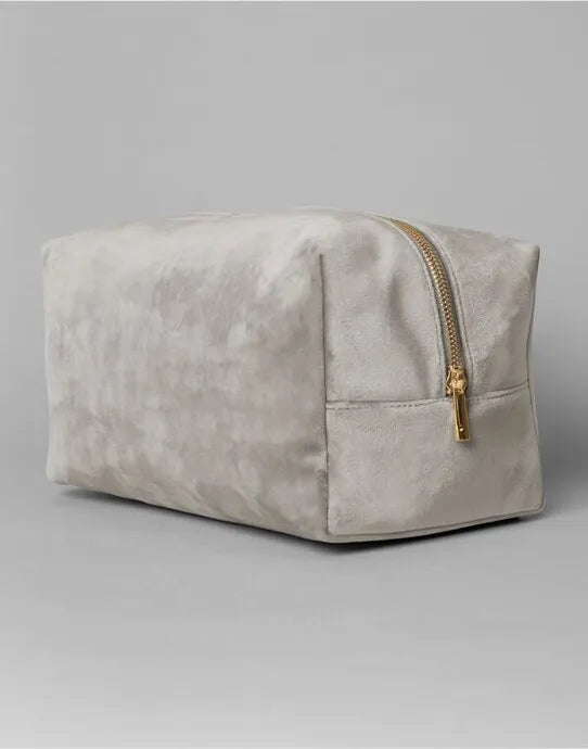 Bagbase Velvet Toiletry/Accessory Case BG716
