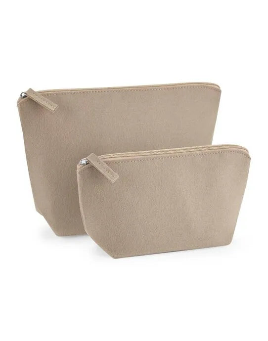 Bagbase Felt Accessory Bag bg724