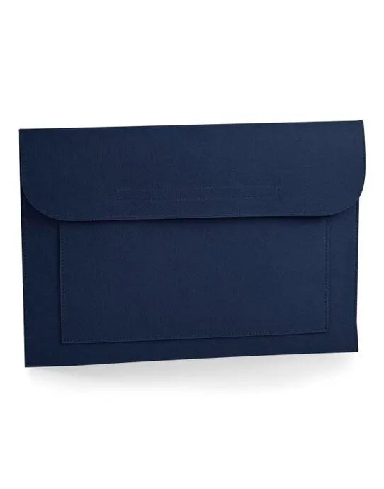 Bagbase Felt Laptop Document Slip bg726