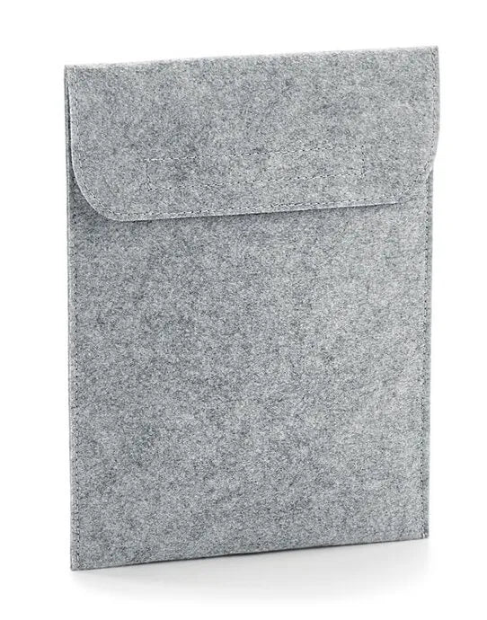 Bagbase Felt Ipad Slip bg727