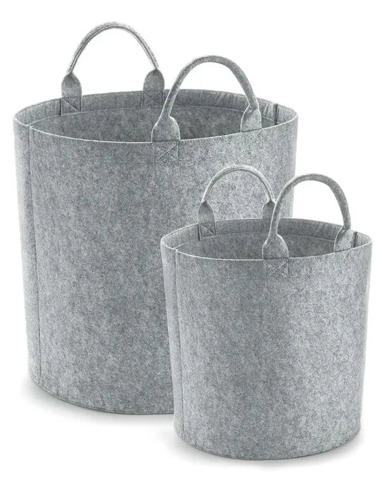 Bagbase Felt Trug bg728