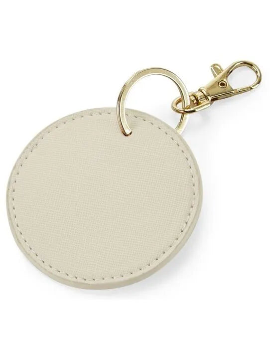 Bagbase Boutique Circular Key Clip bg745