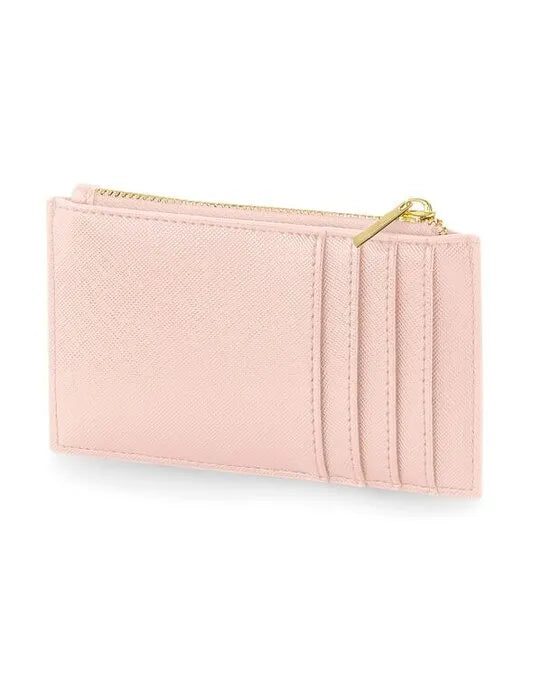 Bagbase Boutique Card Holder bg754