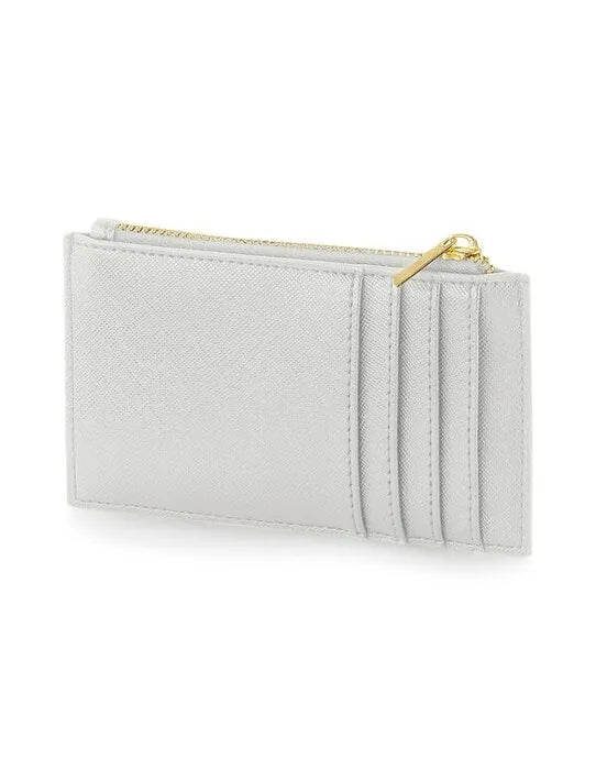 Bagbase Boutique Card Holder bg754