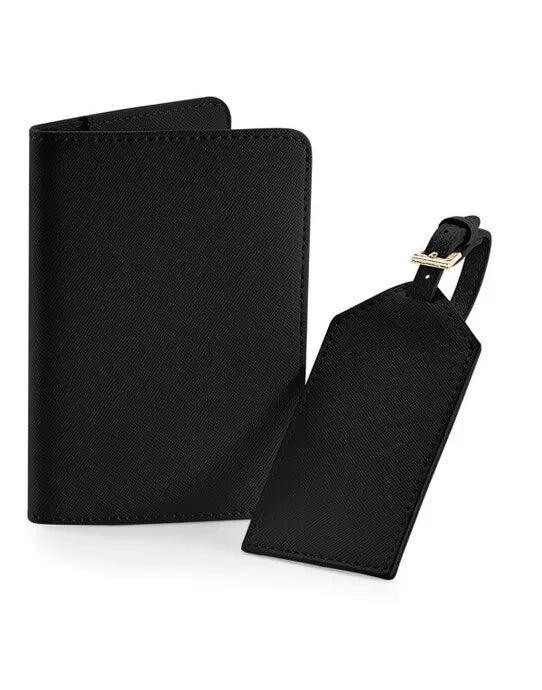 Bagbase Boutique Travel Set bg755