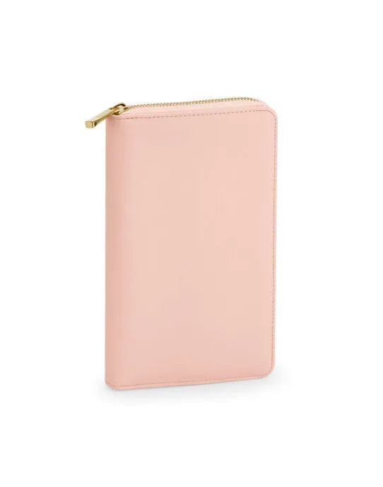 Bagbase Boutique Travel Jewellery Case bg757