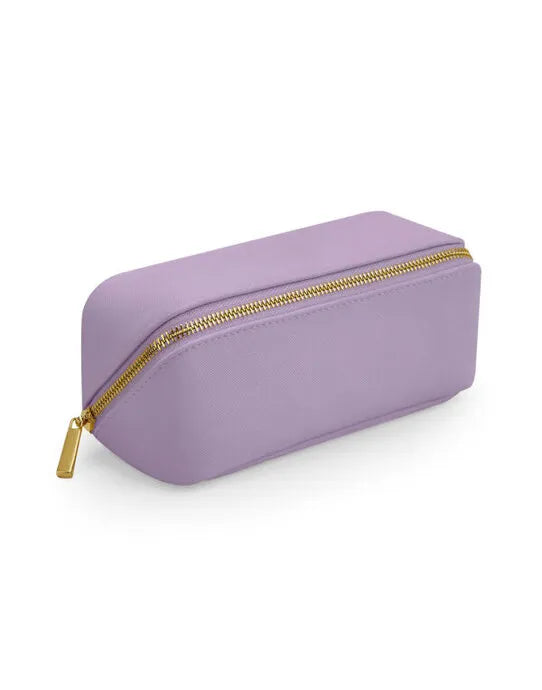 Bagbase Boutique Open Flat Mini Acc Case bg761