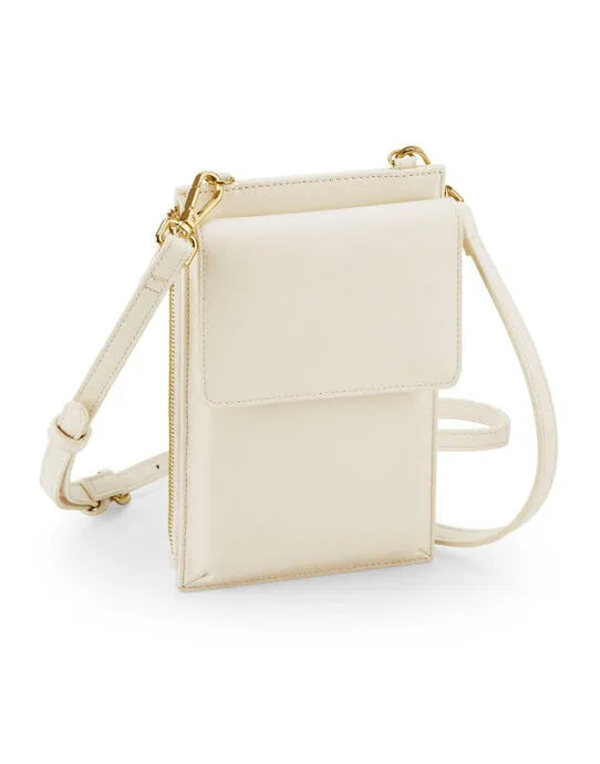 Bagbase Boutique Phone Carry Case bg767
