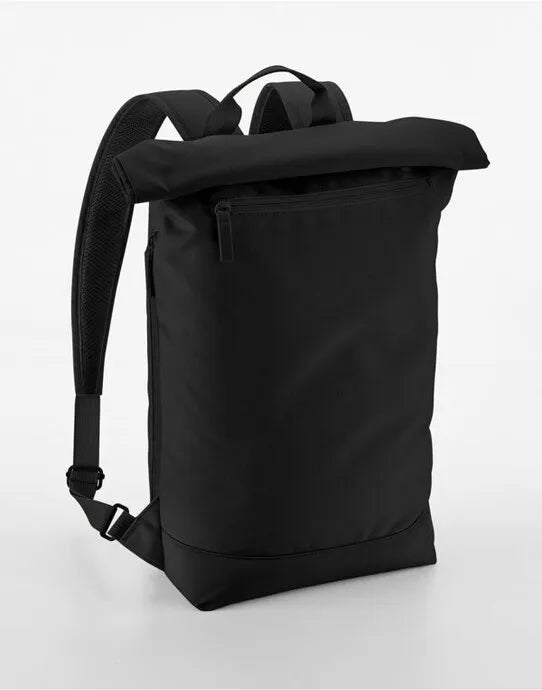 Bagbase Simplicity Roll Top BkPack Lite bg871
