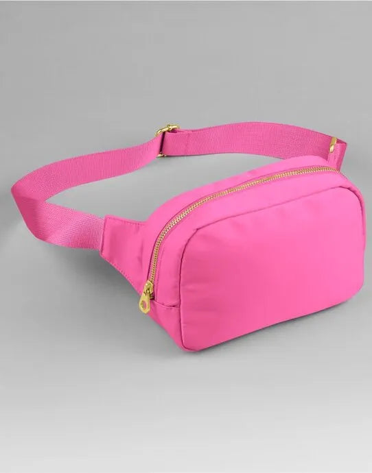 Bagbase Sundae Cross Body Bag BG883