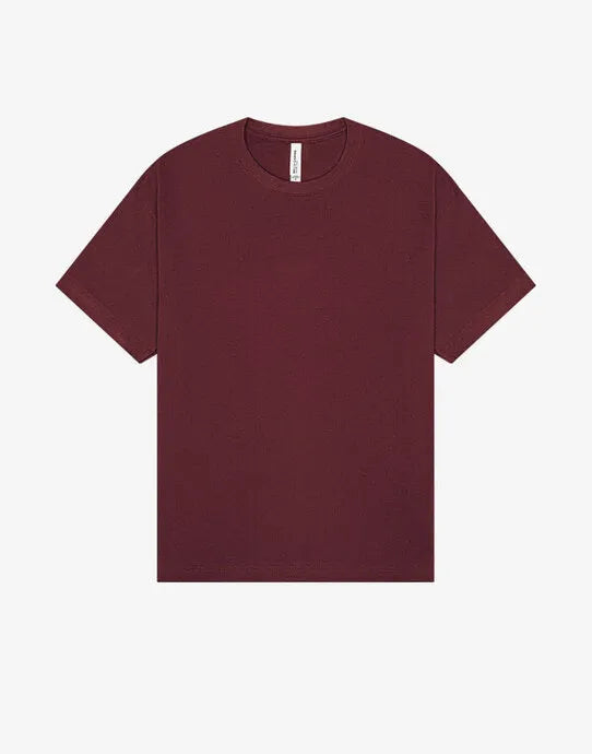 Bella + Canvas Unisex Heavy Boxy Tee CA3010
