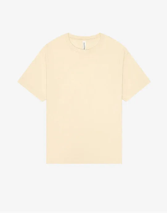 Bella + Canvas Unisex Heavy Boxy Tee CA3010