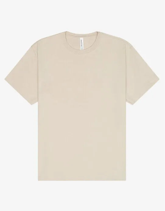 Bella + Canvas Unisex SS Heavyweight Tee CA4610