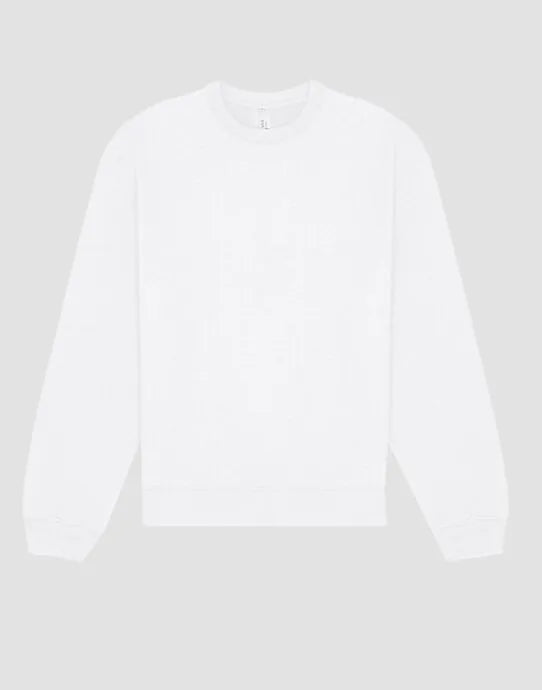 Bella + Canvas Crewneck Heavy Sweat CA4711