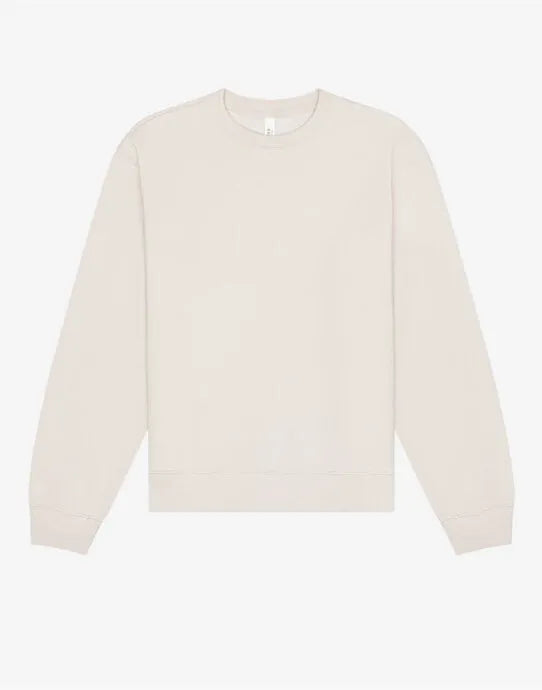 Bella + Canvas Crewneck Heavy Sweat CA4711