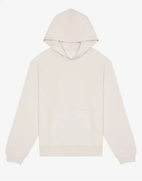 Bella + Canvas Unisex Pullover Hoodie CA4719