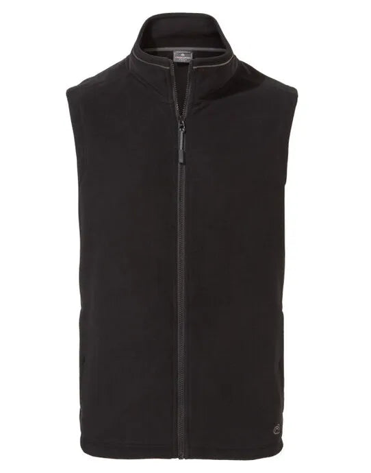 Craghoppers Expert Corey Fleece Vest CEB007