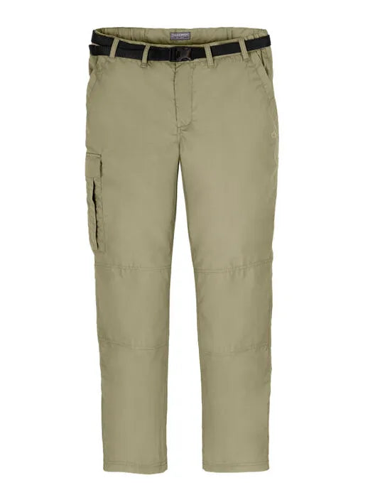 Craghoppers Expert Kiwi Tailor Trouser Regular CEJ001R