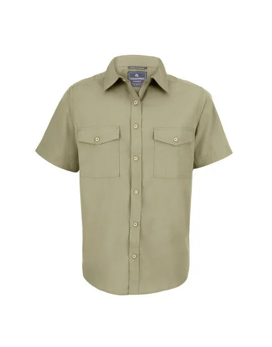 Craghoppers Expert Kiwi SS Shirt CES003