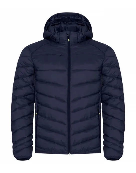 Clique Idaho Junior Cq0200905 - Dark Navy 9-11 - Customisable OUTERWEAR