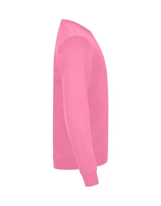 Clique Miami Roundneck Cq0201030 - - Customisable SWEATSHIRTS AND HOODIES