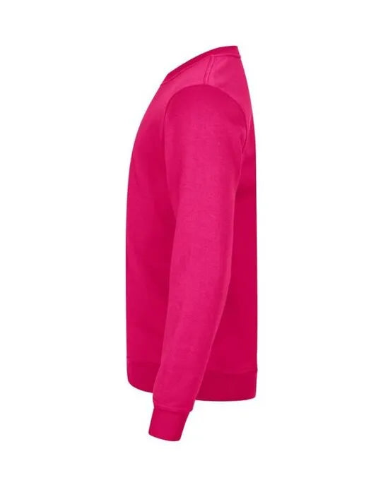 Clique Miami Roundneck Cq0201030 - - Customisable SWEATSHIRTS AND HOODIES