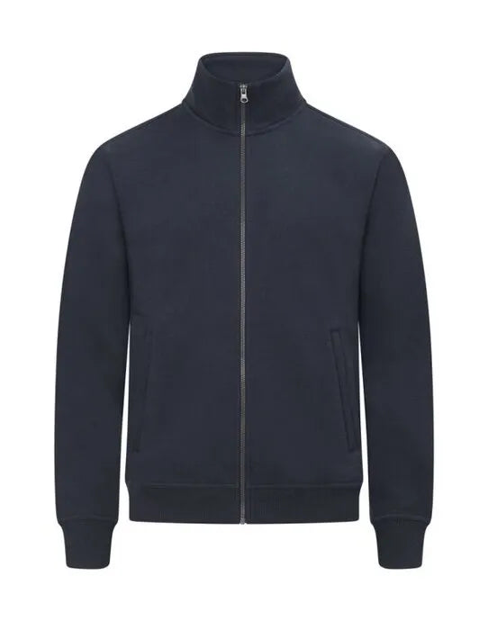 Clique Miami Cardigan Cq0201038 - Dark Navy 4XL - Customisable SWEATSHIRTS AND HOODIES