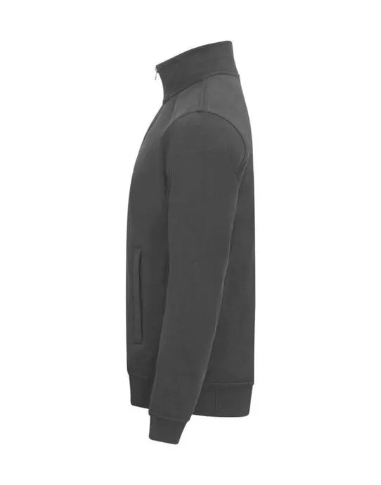 Clique Miami Cardigan Cq0201038 - - Customisable SWEATSHIRTS AND HOODIES