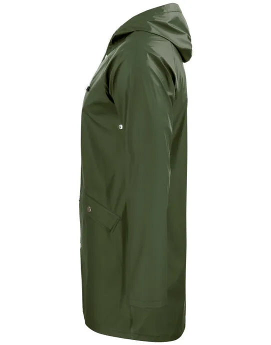 Clique Classic Rain Jacket Cq020939 - - Customisable OUTERWEAR