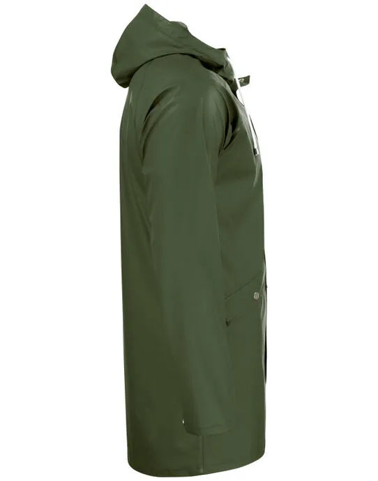 Clique Classic Rain Jacket Cq020939 - - Customisable OUTERWEAR