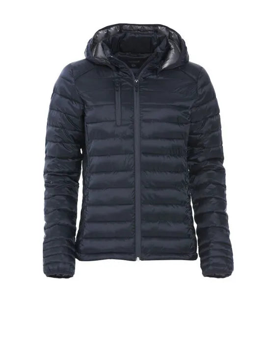 Clique - Ladies Hudson - Dark Navy - Customisable OUTERWEAR