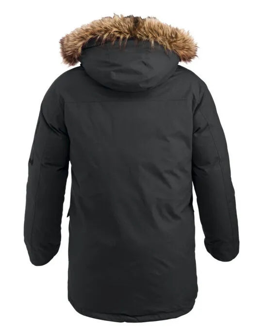 Clique Malamute Cq020997 - - Customisable OUTERWEAR