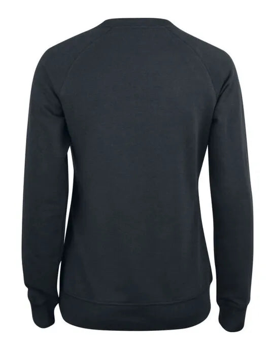 Clique Ladies Premium Occ Roundneck Cq021001 - - Customisable SWEATSHIRTS AND HOODIES