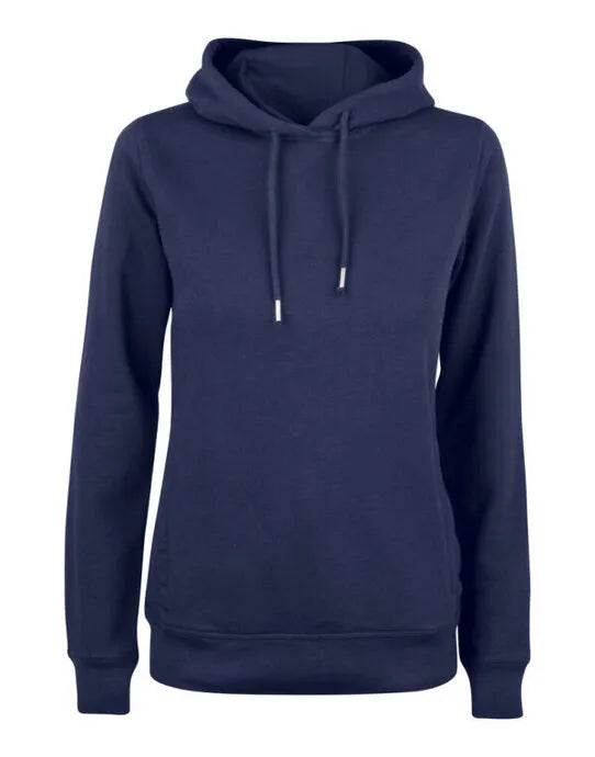 Clique Ladies Premium Oc Hoody Cq021003 - - Customisable SWEATSHIRTS AND HOODIES