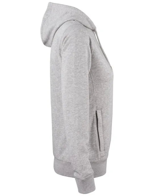 Clique Ladies Premium Oc Hoody Cq021003 - - Customisable SWEATSHIRTS AND HOODIES