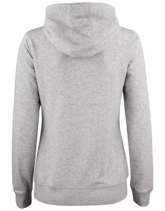 Clique Ladies Premium Oc Hoody Cq021003 - - Customisable SWEATSHIRTS AND HOODIES