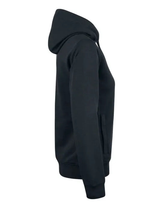 Clique Ladies Premium Oc Hoody Cq021003 - - Customisable SWEATSHIRTS AND HOODIES